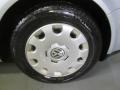 Reflex Silver Metallic - Golf GL 2 Door Photo No. 15