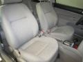 Reflex Silver Metallic - Golf GL 2 Door Photo No. 17