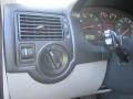 Reflex Silver Metallic - Golf GL 2 Door Photo No. 20