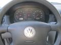 Reflex Silver Metallic - Golf GL 2 Door Photo No. 21