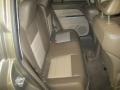 Light Khaki Metallic - Compass Limited 4x4 Photo No. 21
