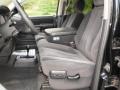 Dark Slate Gray Interior Photo for 2002 Dodge Ram 1500 #48727484