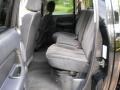 Dark Slate Gray Interior Photo for 2002 Dodge Ram 1500 #48727496