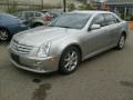 Light Platinum - STS V6 Photo No. 1