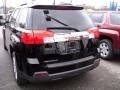 2011 Carbon Black Metallic GMC Terrain SLT  photo #4