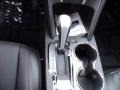 2011 Carbon Black Metallic GMC Terrain SLT  photo #9