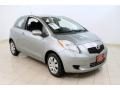 Meteorite Metallic - Yaris S 3 Door Liftback Photo No. 1