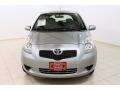 Meteorite Metallic - Yaris S 3 Door Liftback Photo No. 2