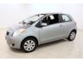 Meteorite Metallic - Yaris S 3 Door Liftback Photo No. 3
