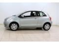 Meteorite Metallic - Yaris S 3 Door Liftback Photo No. 4