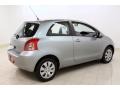 Meteorite Metallic - Yaris S 3 Door Liftback Photo No. 7