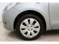 Meteorite Metallic - Yaris S 3 Door Liftback Photo No. 19