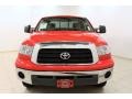 2008 Radiant Red Toyota Tundra Double Cab 4x4  photo #2
