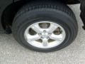2005 Mazda Tribute s 4WD Wheel and Tire Photo