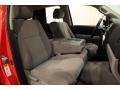 2008 Radiant Red Toyota Tundra Double Cab 4x4  photo #9