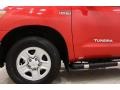 2008 Radiant Red Toyota Tundra Double Cab 4x4  photo #15