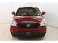 2007 Cardinal Red Metallic Buick Rendezvous CXL  photo #2