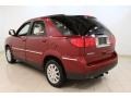 2007 Cardinal Red Metallic Buick Rendezvous CXL  photo #5