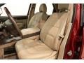 2007 Cardinal Red Metallic Buick Rendezvous CXL  photo #16