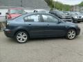 Metropolitan Gray Mica - MAZDA3 i Touring Sedan Photo No. 6