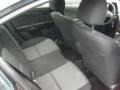 Metropolitan Gray Mica - MAZDA3 i Touring Sedan Photo No. 17