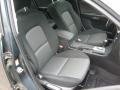 Metropolitan Gray Mica - MAZDA3 i Touring Sedan Photo No. 22