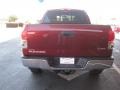 2008 Salsa Red Pearl Toyota Tundra SR5 TRD Double Cab  photo #4