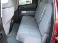 2008 Salsa Red Pearl Toyota Tundra SR5 TRD Double Cab  photo #14