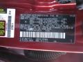 2008 Salsa Red Pearl Toyota Tundra SR5 TRD Double Cab  photo #26