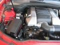 6.2 Liter OHV 16-Valve V8 Engine for 2010 Chevrolet Camaro SS Coupe #48728921