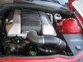 6.2 Liter OHV 16-Valve V8 Engine for 2010 Chevrolet Camaro SS Coupe #48728927