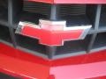 Victory Red - Camaro SS Coupe Photo No. 24