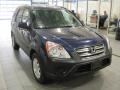 Eternal Blue Pearl - CR-V EX 4WD Photo No. 1