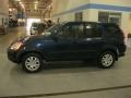 Eternal Blue Pearl - CR-V EX 4WD Photo No. 4
