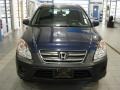 Eternal Blue Pearl - CR-V EX 4WD Photo No. 5