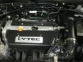 Eternal Blue Pearl - CR-V EX 4WD Photo No. 7