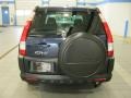 Eternal Blue Pearl - CR-V EX 4WD Photo No. 8
