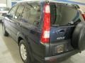 Eternal Blue Pearl - CR-V EX 4WD Photo No. 9