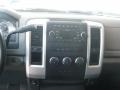 2010 Stone White Dodge Ram 1500 TRX Quad Cab  photo #8