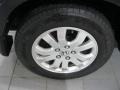 Eternal Blue Pearl - CR-V EX 4WD Photo No. 11