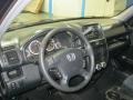 Eternal Blue Pearl - CR-V EX 4WD Photo No. 19