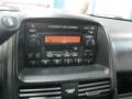 Eternal Blue Pearl - CR-V EX 4WD Photo No. 24