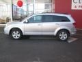 Bright Silver Metallic - Journey SXT Photo No. 2