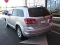 Bright Silver Metallic - Journey SXT Photo No. 3