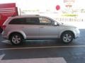 Bright Silver Metallic - Journey SXT Photo No. 6