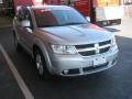 Bright Silver Metallic - Journey SXT Photo No. 7
