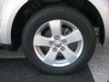 Bright Silver Metallic - Journey SXT Photo No. 22