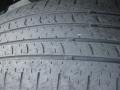 Bright Silver Metallic - Journey SXT Photo No. 23