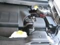 Bright Silver Metallic - Journey SXT Photo No. 25