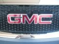 2007 Blue Gold Metallic GMC Acadia SLT  photo #26